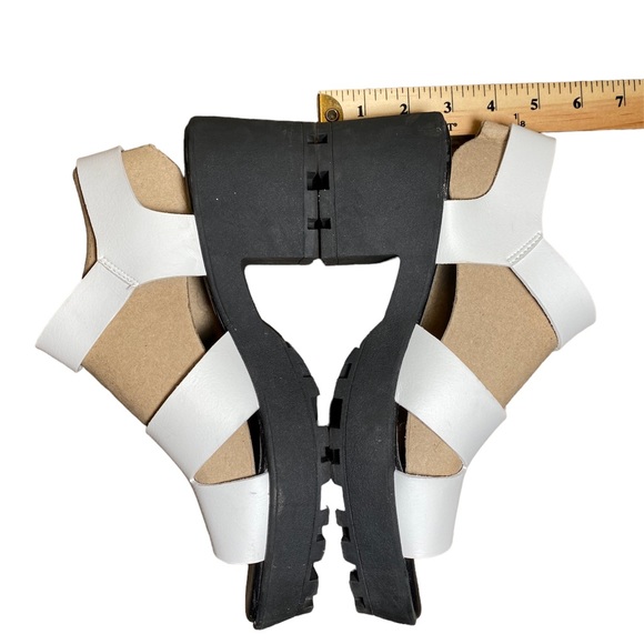 Women’s Report Vana Sandals - Picture 6 of 8